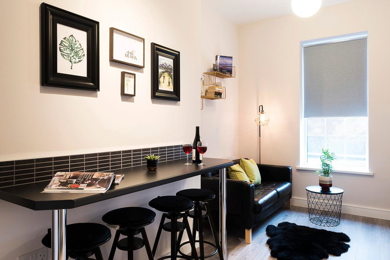 Blue Door Apartments, Newcastle, United Kingdom