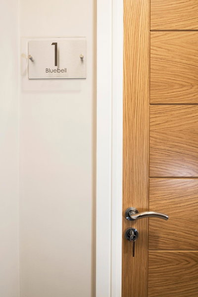 Blue Door Apartments, Newcastle, United Kingdom