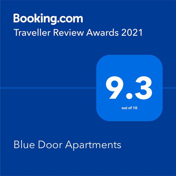 Blue Door Apartments, Newcastle, United Kingdom