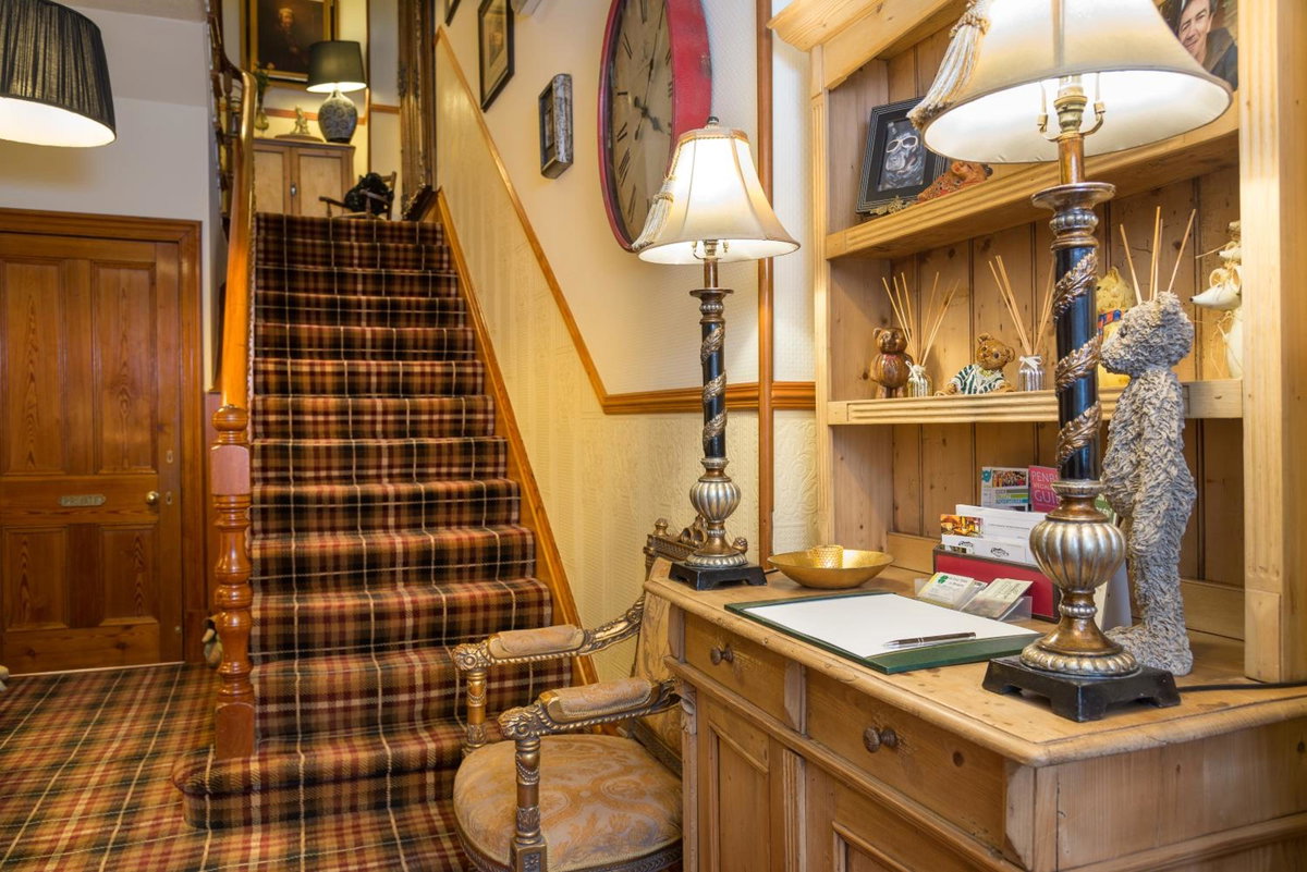 Hotel · Brooklands 5 Star Guest House, Penrith