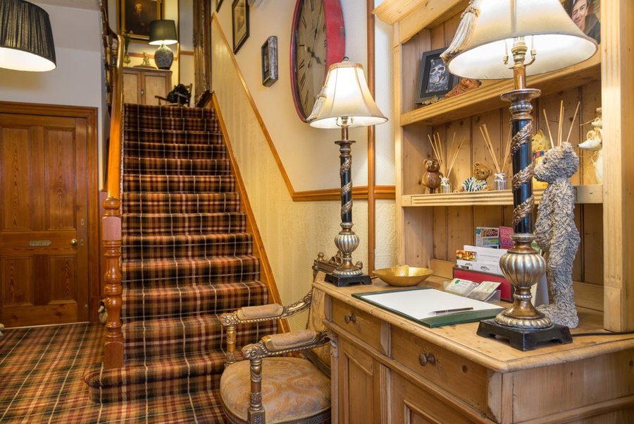 Brooklands 5 Star Guest House, Penrith, United Kingdom