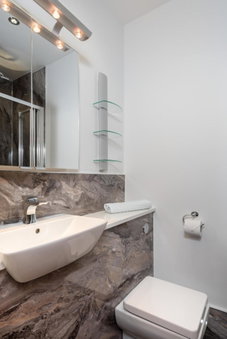 Brooklands 5 Star Guest House, Penrith, United Kingdom