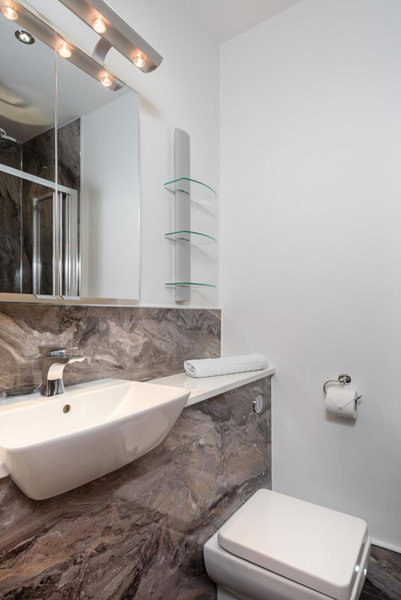 Brooklands 5 Star Guest House, Penrith, United Kingdom