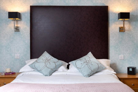 Brooklands 5 Star Guest House, Penrith, United Kingdom