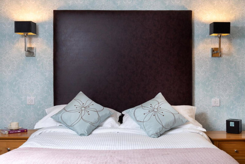 Brooklands 5 Star Guest House, Penrith, United Kingdom