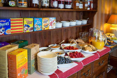 Brooklands 5 Star Guest House, Penrith, United Kingdom