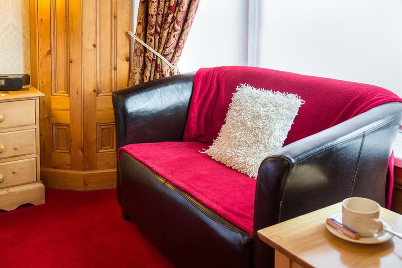 Brooklands 5 Star Guest House, Penrith, United Kingdom