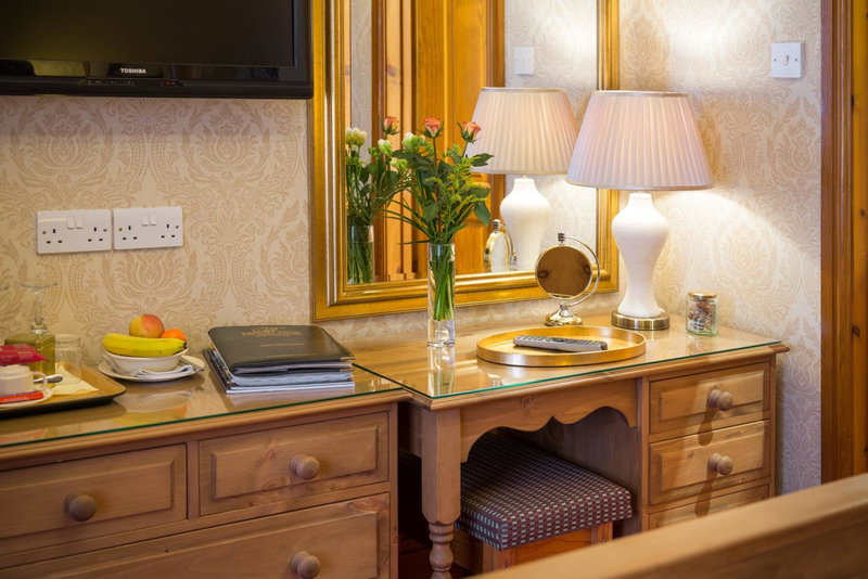 Brooklands 5 Star Guest House, Penrith, United Kingdom
