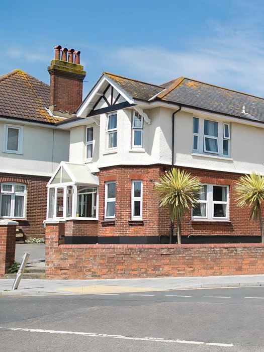 Poole Park House, Poole, United Kingdom