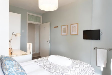 Poole Park House, Poole, United Kingdom