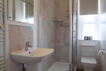 Poole Park House, Poole, United Kingdom