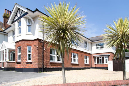 Poole Park House, Poole, United Kingdom