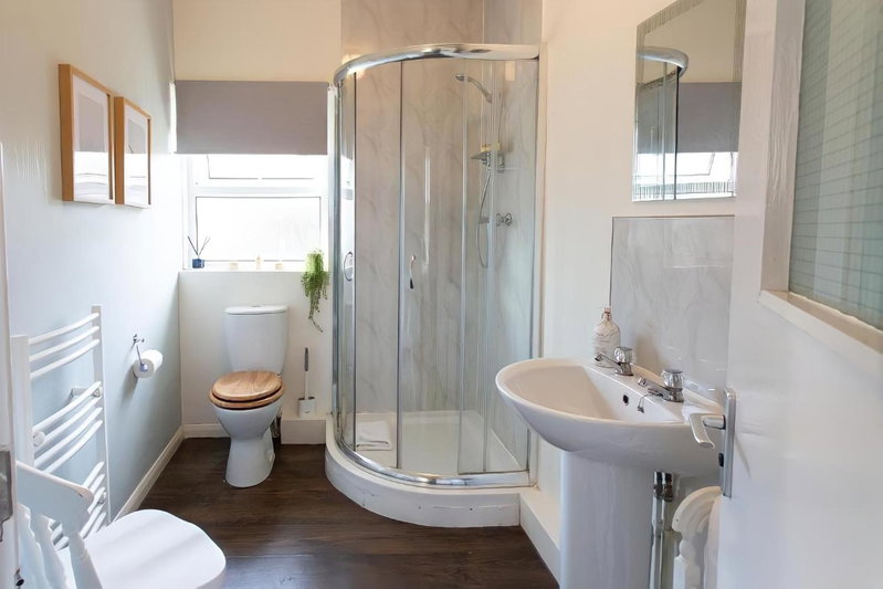 Poole Park House, Poole, United Kingdom