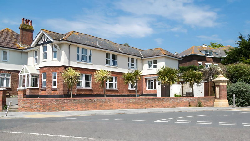 Poole Park House, Poole, United Kingdom