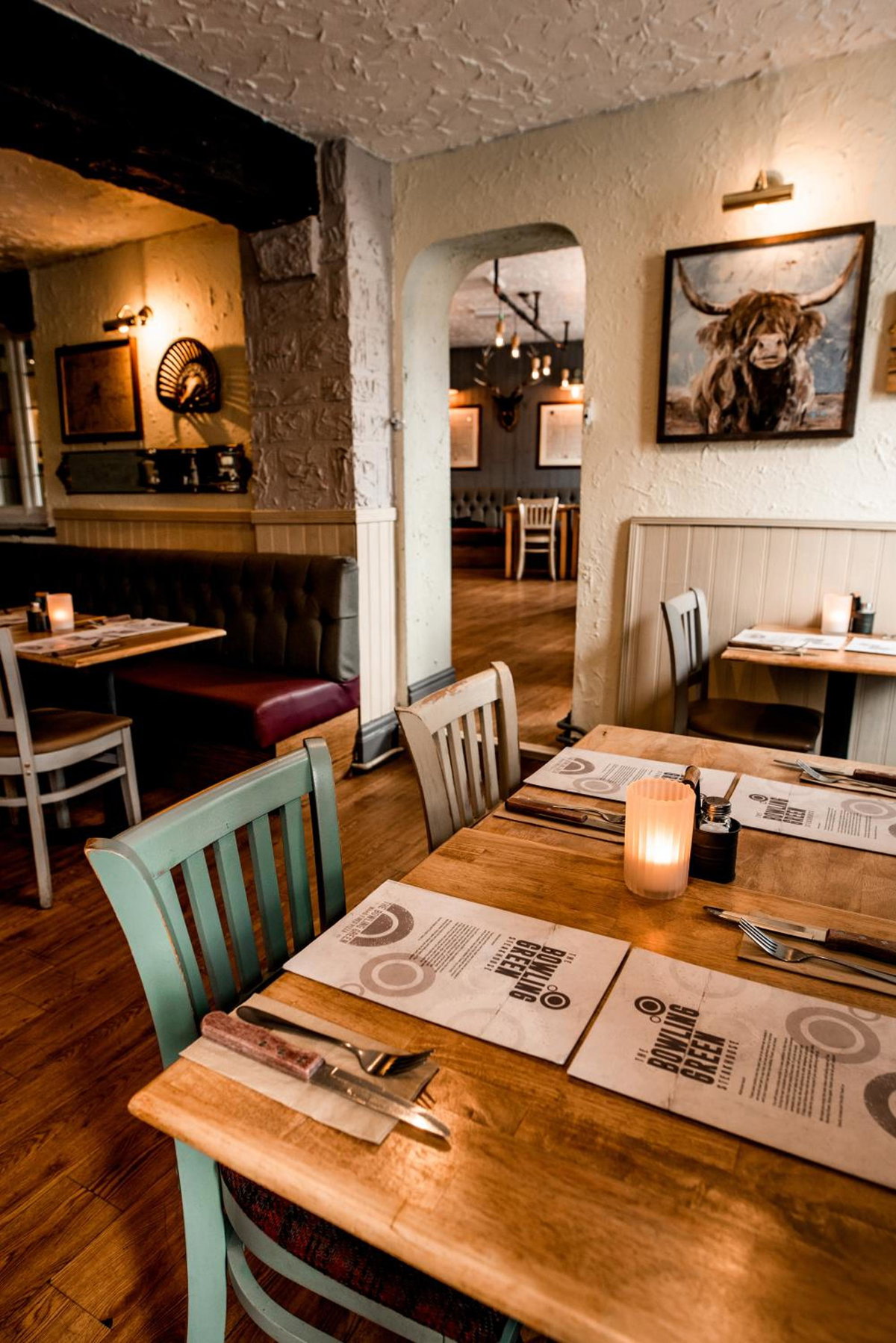 Hotel · Stables Ashbourne, Ashbourne