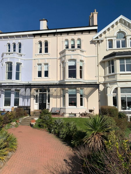 Aberley House, Liverpool, United Kingdom