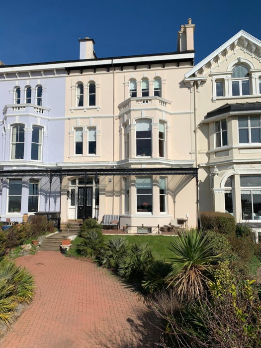Aberley House, Liverpool, United Kingdom