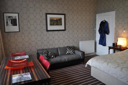 Aberley House, Liverpool, United Kingdom