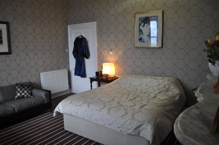 Aberley House, Liverpool, United Kingdom