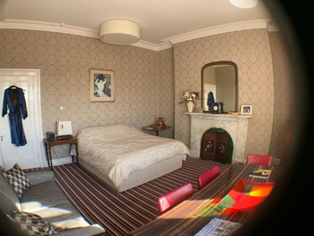 Aberley House, Liverpool, United Kingdom