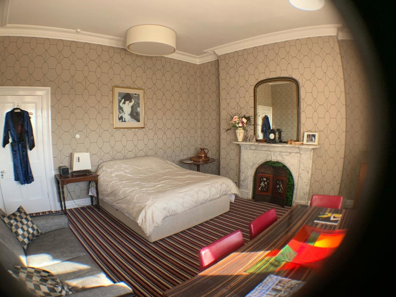 Aberley House, Liverpool, United Kingdom