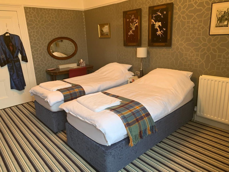 Aberley House, Liverpool, United Kingdom