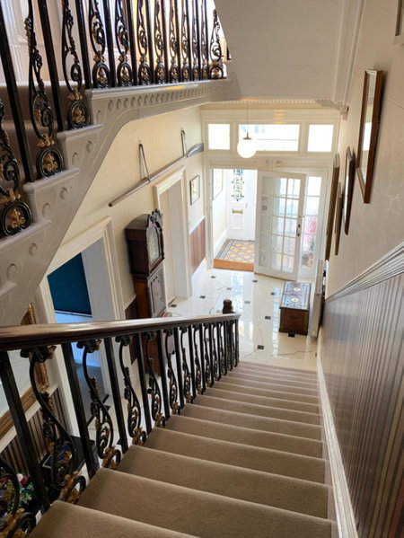 Aberley House, Liverpool, United Kingdom