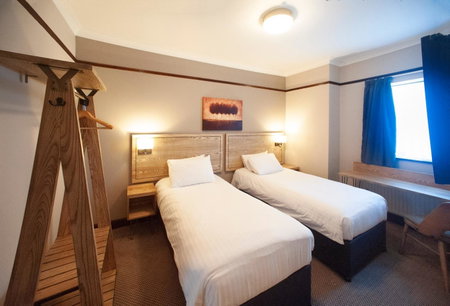 Shah of Persia, Poole by Marston's Inns, Poole, United Kingdom