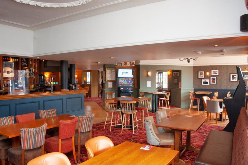 Shah of Persia, Poole by Marston's Inns, Poole, United Kingdom