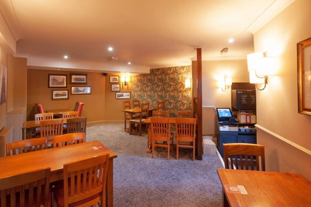 Shah of Persia, Poole by Marston's Inns, Poole, United Kingdom