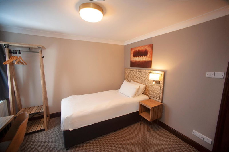 Shah of Persia, Poole by Marston's Inns, Poole, United Kingdom