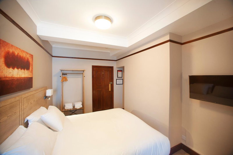 Shah of Persia, Poole by Marston's Inns, Poole, United Kingdom