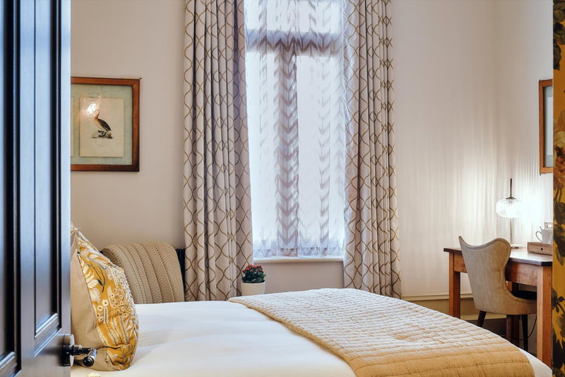 The Black Lion Pub & Boutique Guesthouse, London, United Kingdom