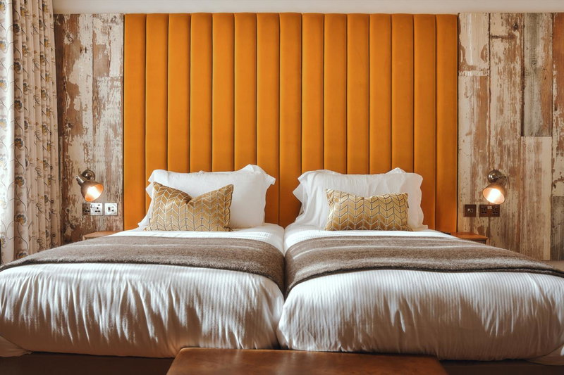 The Black Lion Pub & Boutique Guesthouse, London, United Kingdom