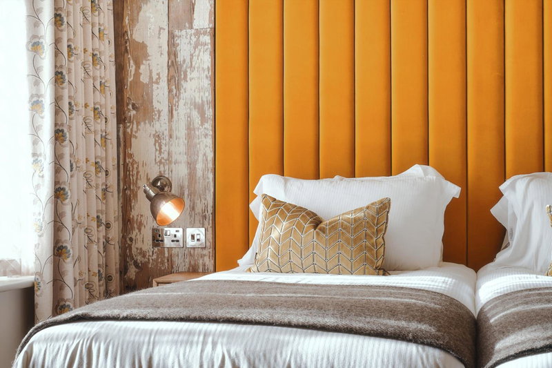 The Black Lion Pub & Boutique Guesthouse, London, United Kingdom