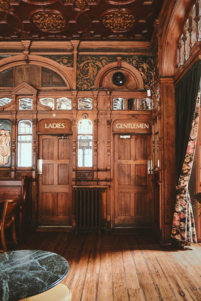 The Black Lion Pub & Boutique Guesthouse, London, United Kingdom
