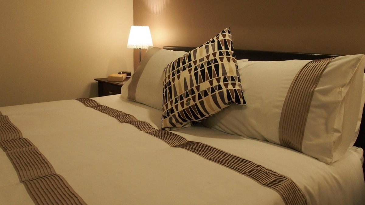 Hotel · Pantile Lodge, Milfield