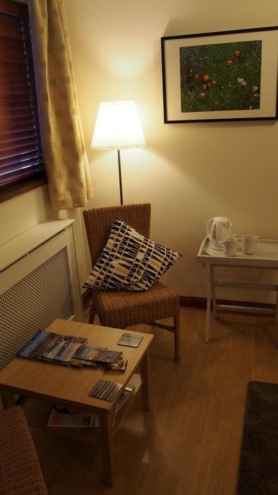 Pantile Lodge, Milfield, United Kingdom