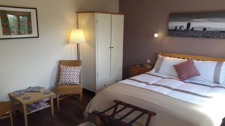 Pantile Lodge, Milfield, United Kingdom