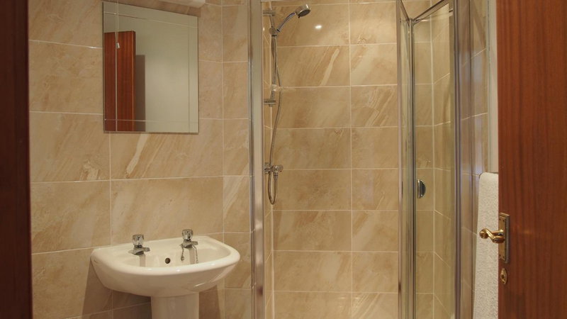 Pantile Lodge, Milfield, United Kingdom