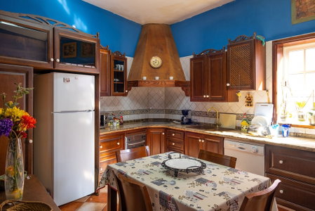 Albergue Casa Jurado, El Paso, Spain
