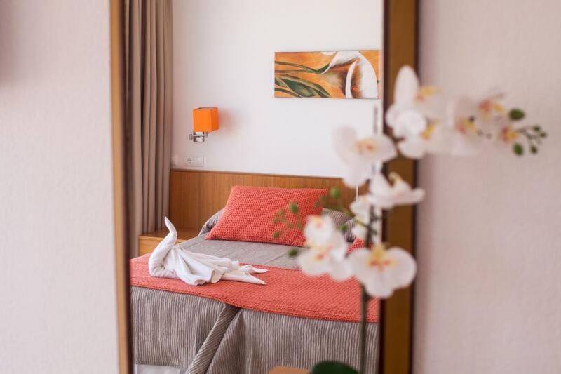 Hostal Los Pinos, Es Cana, Spain