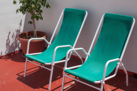 Hostal Los Pinos, Es Cana, Spain