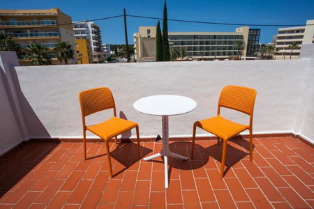 Hostal Los Pinos, Es Cana, Spain