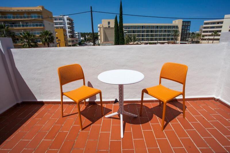 Hostal Los Pinos, Es Cana, Spain
