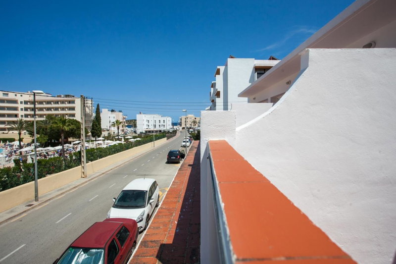Hostal Los Pinos, Es Cana, Spain