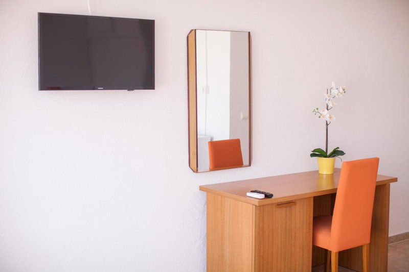 Hostal Los Pinos, Es Cana, Spain