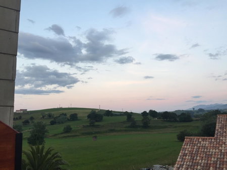 Hosteria La Moraleja, Solares, Spain