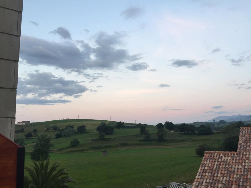 Hosteria La Moraleja, Solares, Spain