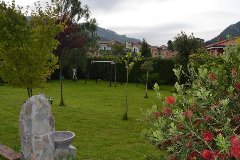 Hosteria La Moraleja, Solares, Spain